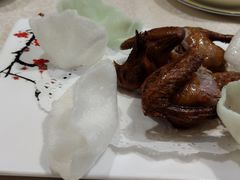 -浙江食府(浙江驻京办店)