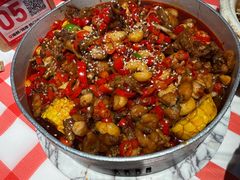 -辣小鲜·南昌大排档(船山路店)