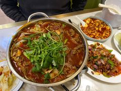 -川人川菜馆·小龙虾·鲜虾现做(黄山路店)