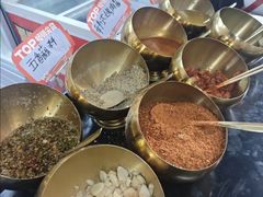 -蜀牛哥·炭火牛肉烤串鲜啤自助(龙泉铂悦山店)