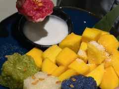 -Home Thai·泰谣(王府井apm店)