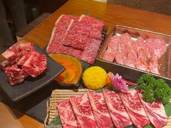 -MIKOMIKO和牛烧肉专门店(南门店)