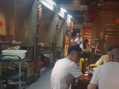 -乡里八闽·福州乡土菜(火车北站店)
