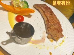 -夏日玛莉西餐厅(祁阳新天地店)