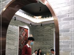 -民信老铺(华盖路店)