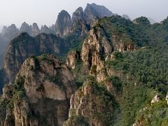 -狼牙山风景区