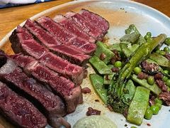-Osteria Garden 生蚝花园餐厅(原进贤路店)