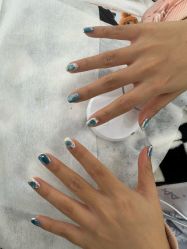 -斯馨·健康美甲美睫