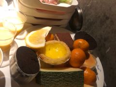 -星伦多自助料理·涮烤一体(江桥万达店)