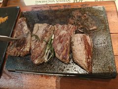 -一沙一城·岩烤牛扒(深圳首店)