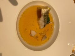 二十年花雕蒸大黄鱼-鲤院·新中式美学·庭院餐厅(夫子庙店)