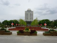 -江南大学(蠡湖校区)