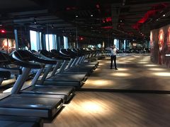 -威尔仕健身会所(古北1699店)