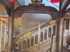 -唐猫庭院·千年陕菜(大唐不夜城店)