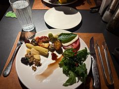 -拉蒂娜·巴西牛排馆 Latina·Brazilian Steakhouse(王府井喜悦店)