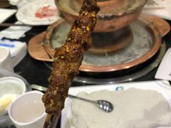 -草原饭店火锅