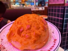 -龙记·香港茶餐厅(海上世界店)
