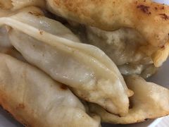 锅贴饺-奕宏饺子楼(朱庄小区店)