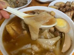 汕头卤肉粿汁-汕头小吃粿汁(怡居街店)
