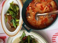 -美泰·Mangothai·清迈云街(天空之城店)