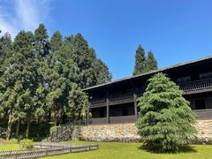 -全国青少年井冈山革命传统教育基地