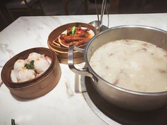 -花城粤菜餐厅(高新区店)