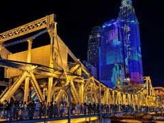 -海河游船-永乐码头(大悲院)