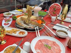 -小龙翻大江文化火锅(宽窄店)