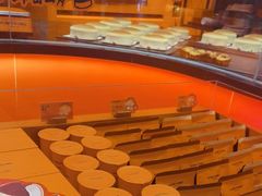 -KUMO KUMO甜品·冰淇淋(深圳壹方城店)