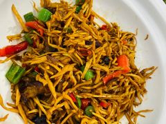 -兰湘子·湘菜小炒(荥阳吾悦广场店)