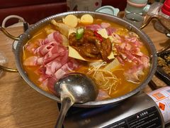 -西月山居匠心创意料理(江汉路新佳丽广场店)