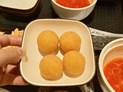 -乡村基(世纪店)