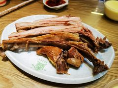 -清真·益鑫羊肉手抓馆(花园北街店)
