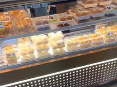 -鲍师傅糕点(江苏路店)