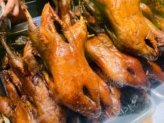 -徐六孃正宗甜皮鸭(张公桥店)