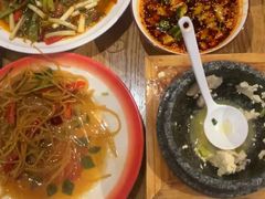 -九老汉·川渝江湖菜(合川路2店)