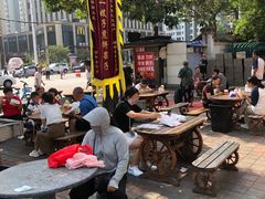 -清真·二嫂子煎饼果子(鼓楼旗舰形象店)