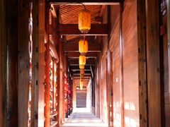 -陈武帝故宫