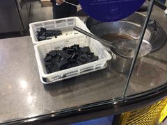 -自黑豆夫·臭豆腐夹馍(四海唐人街店)