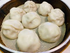 -百年尹氏汤包(湖南路狮子桥店)