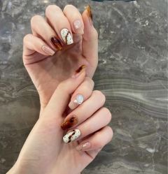 -悦指间美甲美睫