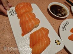 -元气寿司(金光华店)