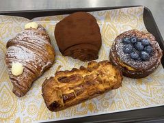-OUR Bakery(三里屯太古里店)