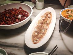 -金佬馆·川菜bistro(芜湖镜湖万达店)