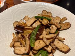 -羡餐厅·杭帮菜·淳菜(千岛湖自由洲际殿店)