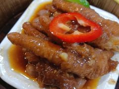 -龙凤美食(汇都店)