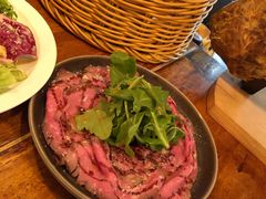 -羽深肉铺 Steak & Wine