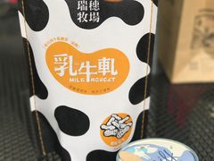 -瑞穗牧场