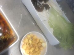 全家福-半天妖烤鱼(印象城店)