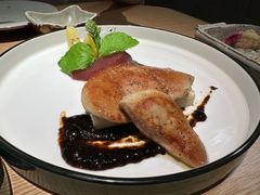 -阿吾罗·月咏精致日料(港汇恒隆广场店)